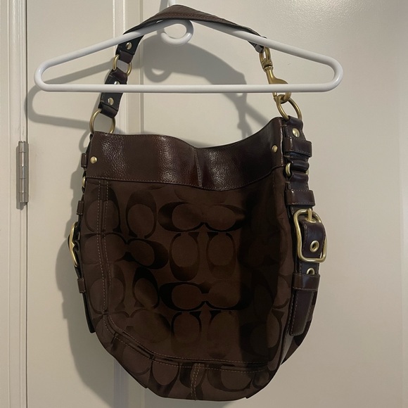 Coach Purse - Picture 2 of 3